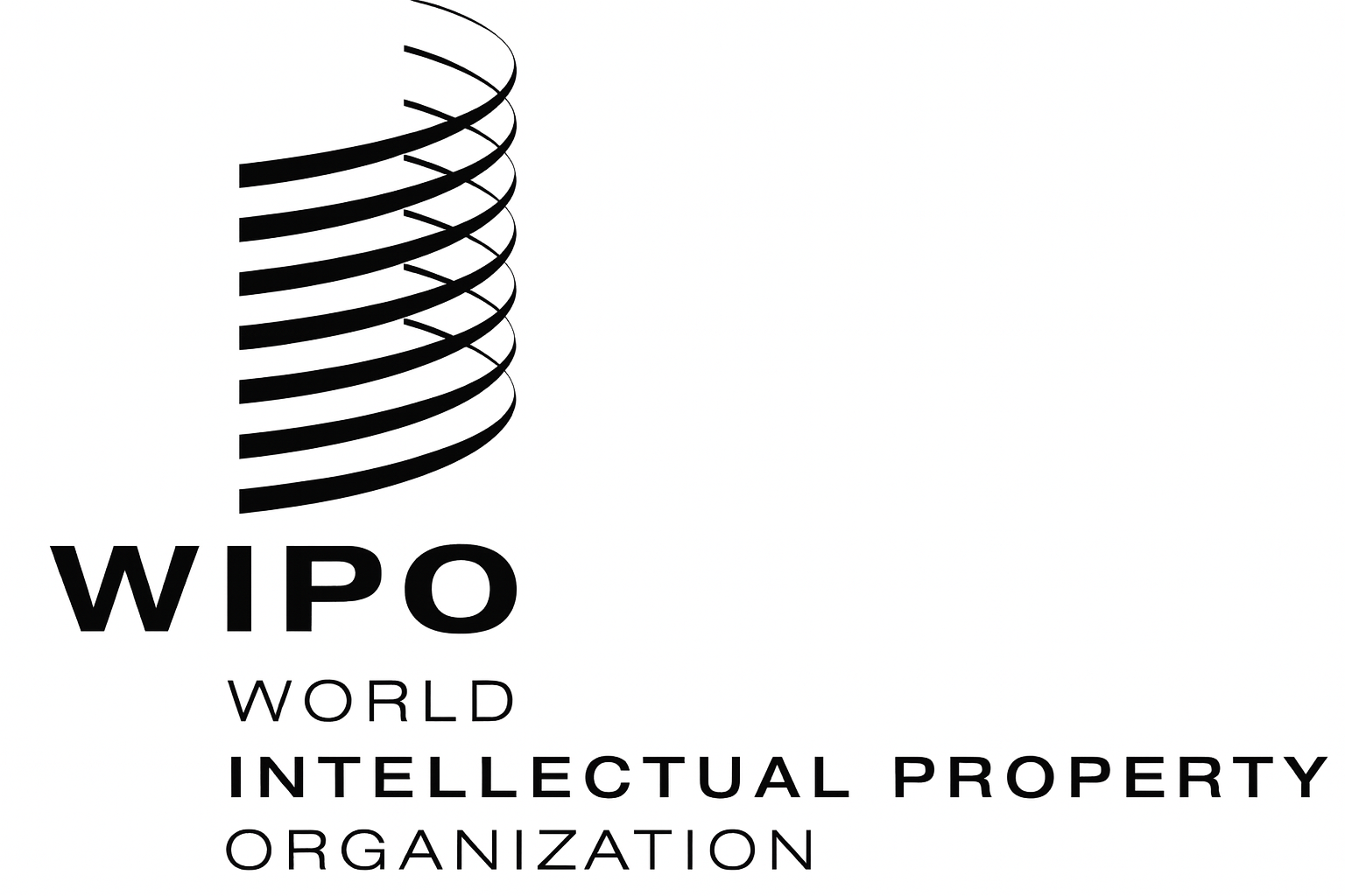 Logo WIPO